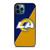 LOS ANGELES RAMS NFL FOOTBALL LOGO iPhone 12 Pro Max Case Cover