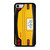 INITIAL D RX-7 CAR iPhone SE 2022 Case Cover