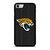 JACKSONVILLE JAGUARS FOOTBALL TEXT iPhone SE 2022 Case Cover