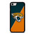 JACKSONVILLE JAGUARS NFL FOOTBALL LOGO iPhone SE 2022 Case Cover