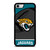 JACKSONVILLE JAGUARS NFL TEAM iPhone SE 2022 Case Cover