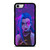 JINX ARCANE LEAGUE OF LEGENDS iPhone SE 2022 Case Cover