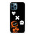 LOVE DEATH AND ROBOTS K-VRC iPhone 12 Pro Max Case Cover