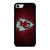 KANSAS CITY CHIEFS NFL FOOTBALL iPhone SE 2022 Case Cover
