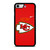 KANSAS CITY CHIEFS NFL FOOTBALL NIKE iPhone SE 2022 Case Cover