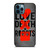 LOVE DEATH AND ROBOTS MOVIES iPhone 12 Pro Max Case Cover