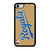 KANSAS CITY ROYALS BASEBALL iPhone SE 2022 Case Cover
