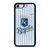 KANSAS CITY ROYALS MLB NIKE iPhone SE 2022 Case Cover