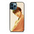 LUCAS NCT DREAM PINK iPhone 12 Pro Max Case Cover