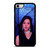 KIM JISOO BLACKPINK iPhone SE 2022 Case Cover