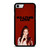 KIM JISOO KILL THIS LOVE BLACKPINK iPhone SE 2022 Case Cover