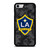 LA GALAXY MLS BLACK CAMO iPhone SE 2022 Case Cover