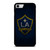 LA GALAXY SOCCER MLS iPhone SE 2022 Case Cover