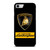 LAMBORGHINI AUTOMOBILI iPhone SE 2022 Case Cover