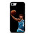 LAMELO BALL CHARLOTTE HORNETS 2 iPhone SE 2022 Case Cover