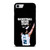 LAMELO BALL CHARLOTTE HORNETS iPhone SE 2022 Case Cover