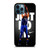 LUKA DONCIC NIKE JUST DO IT iPhone 12 Pro Max Case Cover