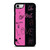 LIL PEEP LOVE PINK iPhone SE 2022 Case Cover
