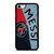 LIONEL MESSI PARIS SAINT GERMAIN PSG iPhone SE 2022 Case Cover