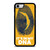 LOS ANGELES CHARGERS NFL FOOTBALL FANS 2 iPhone SE 2022 Case Cover