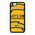 LOS ANGELES CHARGERS NFL FOOTBALL FANS iPhone SE 2022 Case Cover