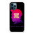 MAC MILLER RAPPER BEST DAY EVER iPhone 12 Pro Max Case Cover