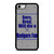 LOS ANGELES DODGERS MLB BASEBALL FANS 2 iPhone SE 2022 Case Cover