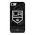 LOS ANGELES KINGS NHL TEAM iPhone SE 2022 Case Cover
