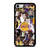 LOS ANGELES LAKERS LEBRON JAMES NBA BASKETBALL iPhone SE 2022 Case Cover
