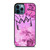MACHINE GUN KELLY MGK RAPPER TICKETS TO MY DOWNFALL iPhone 12 Pro Max Case Cover