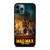MAD MAX FURY ROAD MOVIES iPhone 12 Pro Max Case Cover