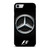 MERCEDES BENZ FORMULA ONE F1 LOGO iPhone SE 2022 Case Cover