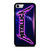 METALLICA ROCK BAND VIOLET LIGHTNING iPhone SE 2022 Case Cover METALLICA ROCK BAND VIOLET LIGHTNING iPhone SE 2022 Case Cover