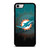 MIAMI DOLPHINS FOOTBALL TEAM iPhone SE 2022 Case Cover MIAMI DOLPHINS FOOTBALL TEAM iPhone SE 2022 Case Cover