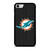 MIAMI DOLPHINS FOOTBALL TEXT iPhone SE 2022 Case Cover MIAMI DOLPHINS FOOTBALL TEXT iPhone SE 2022 Case Cover