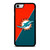 MIAMI DOLPHINS NFL FOOTBALL LOGO iPhone SE 2022 Case Cover MIAMI DOLPHINS NFL FOOTBALL LOGO iPhone SE 2022 Case Cover