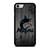 MIAMI MARLINS BASEBALL MLB WOOD LOGO iPhone SE 2022 Case Cover