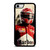 MICHAEL SCHUMACHER FERRARI F1 iPhone SE 2022 Case Cover