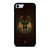 MILWAUKEE BUCKS BASKETBALL COURT NBA iPhone SE 2022 Case Cover
