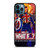 MARVEL WHAT IF MOVIES 2 iPhone 12 Pro Max Case Cover