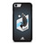 MINNESOTA UNITED FC SOCCER MLS ADIDAS iPhone SE 2022 Case Cover