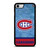 MONTREAL CANADIENS HOCKEY TEAM iPhone SE 2022 Case Cover