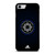 MONTREAL FC SOCCER MLS ADIDAS iPhone SE 2022 Case Cover