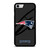 NEW ENGLAND PATRIOTS FOOTBALL LOGO iPhone SE 2022 Case Cover