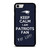 NEW ENGLAND PATRIOTS NFL FOOTBALL FANS 4 iPhone SE 2022 Case Cover