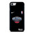 NEW ORLEANS PELICANS NIKE NBA BASKETBALL iPhone SE 2022 Case Cover