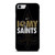 NEW ORLEANS SAINTS NFL FOOTBALL FANS iPhone SE 2022 Case Cover