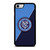 NEW YORK CITY SOCCER MLS 2 iPhone SE 2022 Case Cover