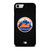 NEW YORK METS BASEBALL TEAM iPhone SE 2022 Case Cover