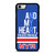NEW YORK RANGERS NHL HOCKEY FANS 3 iPhone SE 2022 Case Cover